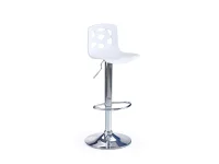 Baaritool H-48 valge pilt 2