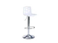 Baaritool H-48 valge pilt 2