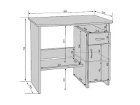 Arvutilaud LAPTOP pilt 3