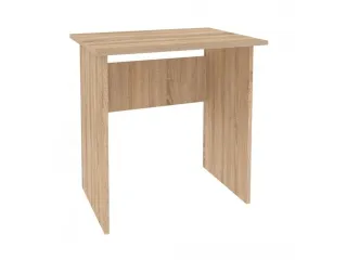 Стол компьютерный MINI дуб сонома pilt