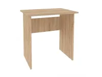 Стол компьютерный MINI дуб сонома pilt 2
