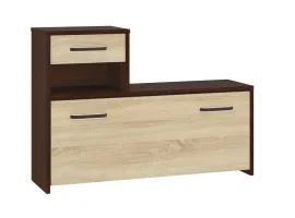 Тумба для обуви ORLANDO 02