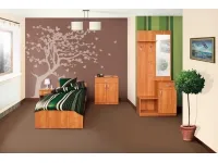 Шкаф RELAX 01 pilt 5