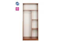 Шкаф RELAX 01 pilt 4