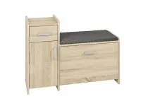 Тумба для обуви PIK 02 L pilt 2