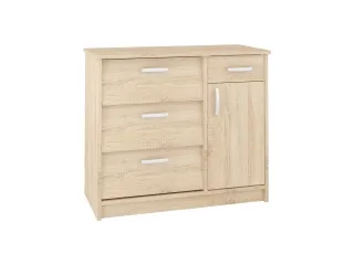 Тумба для обуви SZAFKA 02 pilt