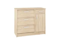 Тумба для обуви SZAFKA 02 pilt 2