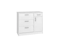 Тумба для обуви SZAFKA 02 pilt 4