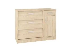 Тумба для обуви SZAFKA 03