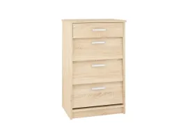 Тумба для обуви SZAFKA 05