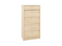 Тумба для обуви SZAFKA 07 pilt 2