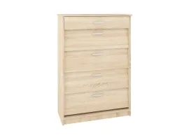 Тумба для обуви SZAFKA 08