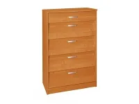 Тумба для обуви SZAFKA 08 pilt 4