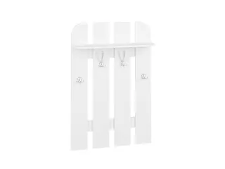 Вешалка WIESZAK 80-01 pilt