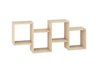 Полка настенная PORTO 07 pilt 2