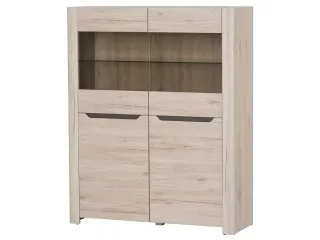 Vitriinkapp DESJO 03 pilt