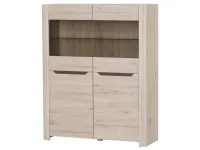 Vitriinkapp DESJO 03 pilt 2