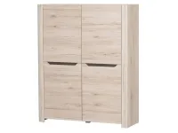 Комод DESJO 04 pilt 2