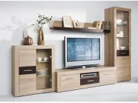 Секция MEZO LED pilt 2