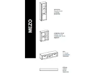 Секция MEZO LED pilt 3