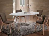 Söögilaud MONTANA pilt 2