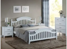 Voodi 160x200 LIZBONA 160