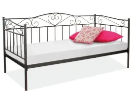 Voodi 90x200 BIRMA must