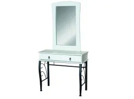 Tualettlaud 1102 valge