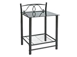 Voodikapp ET-920 must