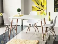 Стол обеденный NOLAN 120 pilt 2