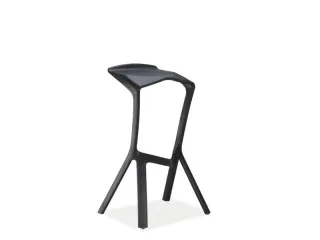 Baaritool VOLT must pilt