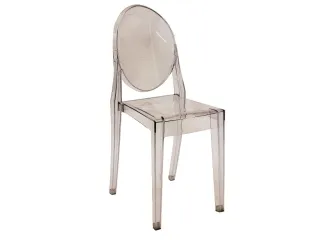 Стул MARTIN прозрачный pilt