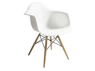 Стул MONDI белый pilt