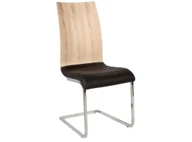 Стул H-791 сонома