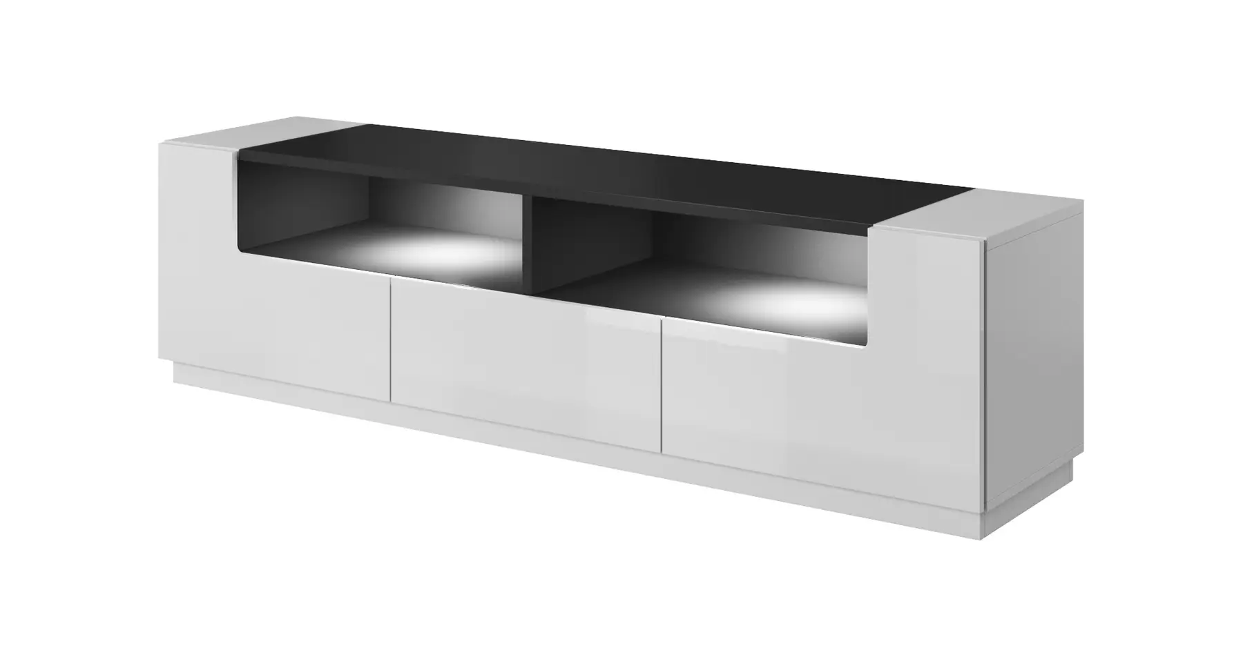 TV-alus LAS VEGAS pilt 3