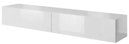 TV-alus SLIDE 200 valge pilt 4