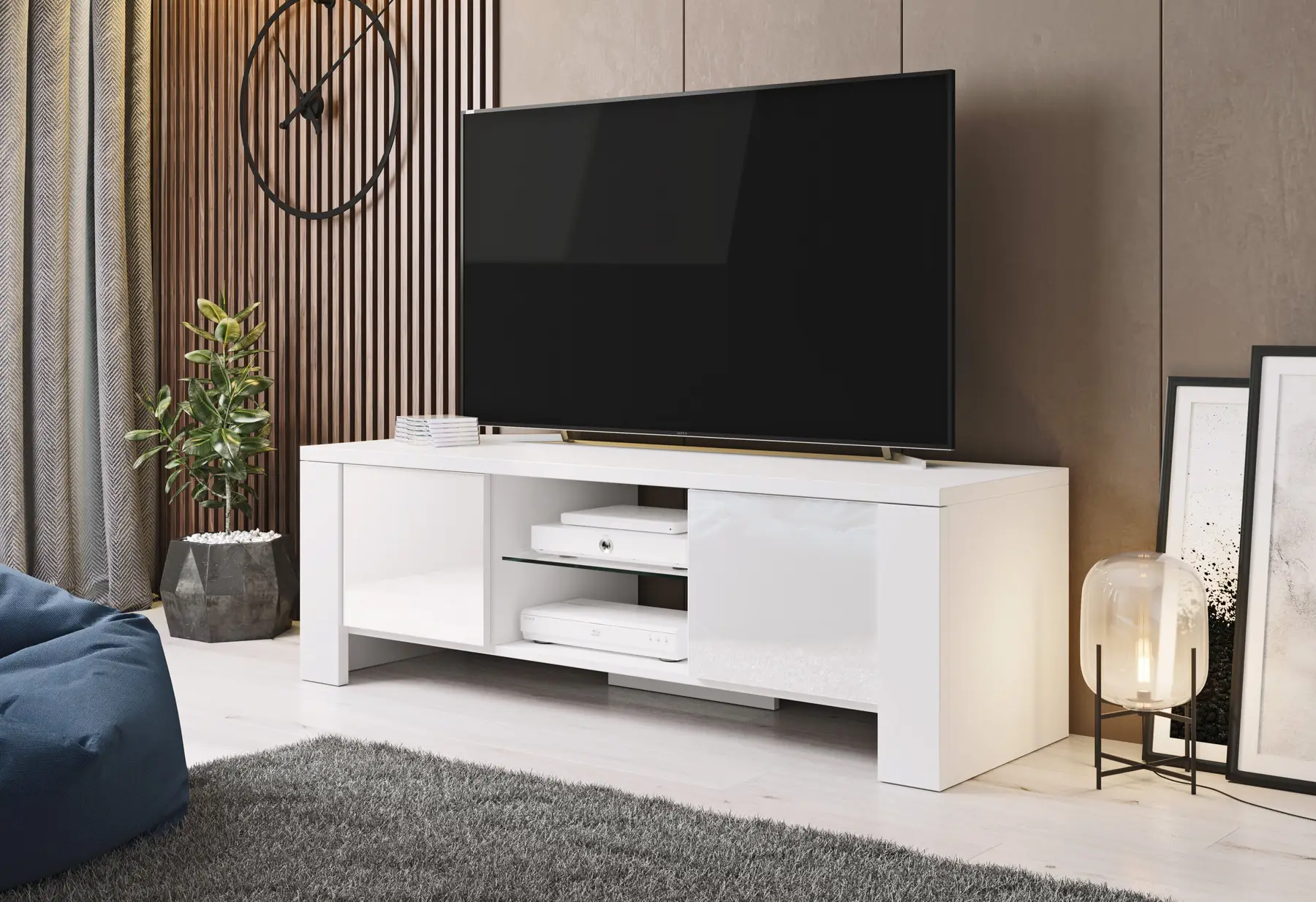TV-alus WEST