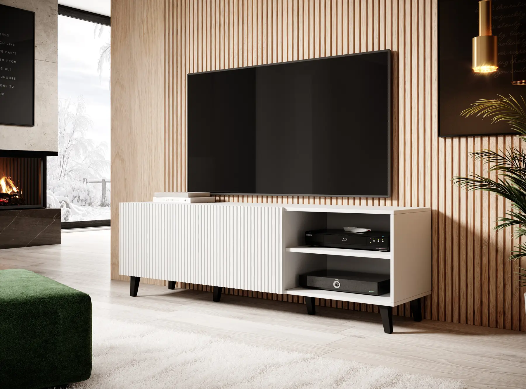 TV-alus PAFOS 150
