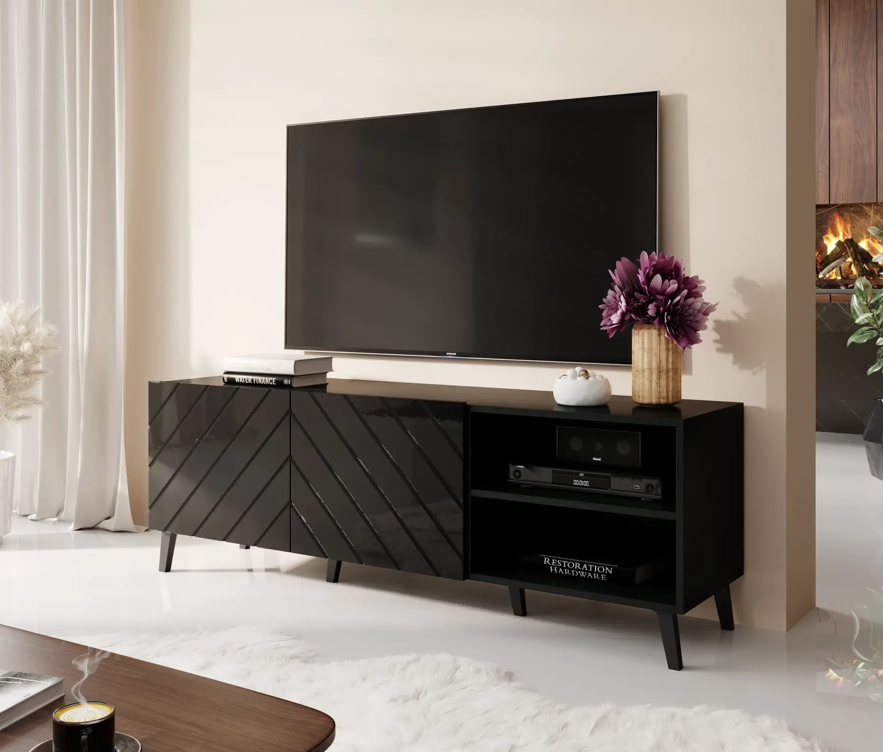 TV-alus ABETO 150