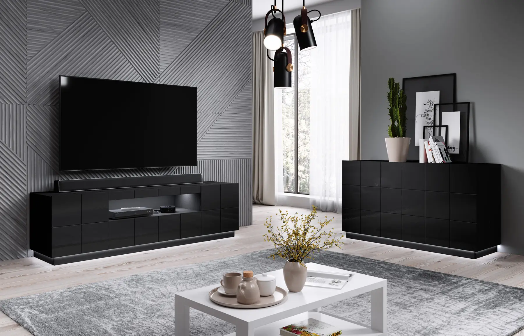 TV-alus REJA