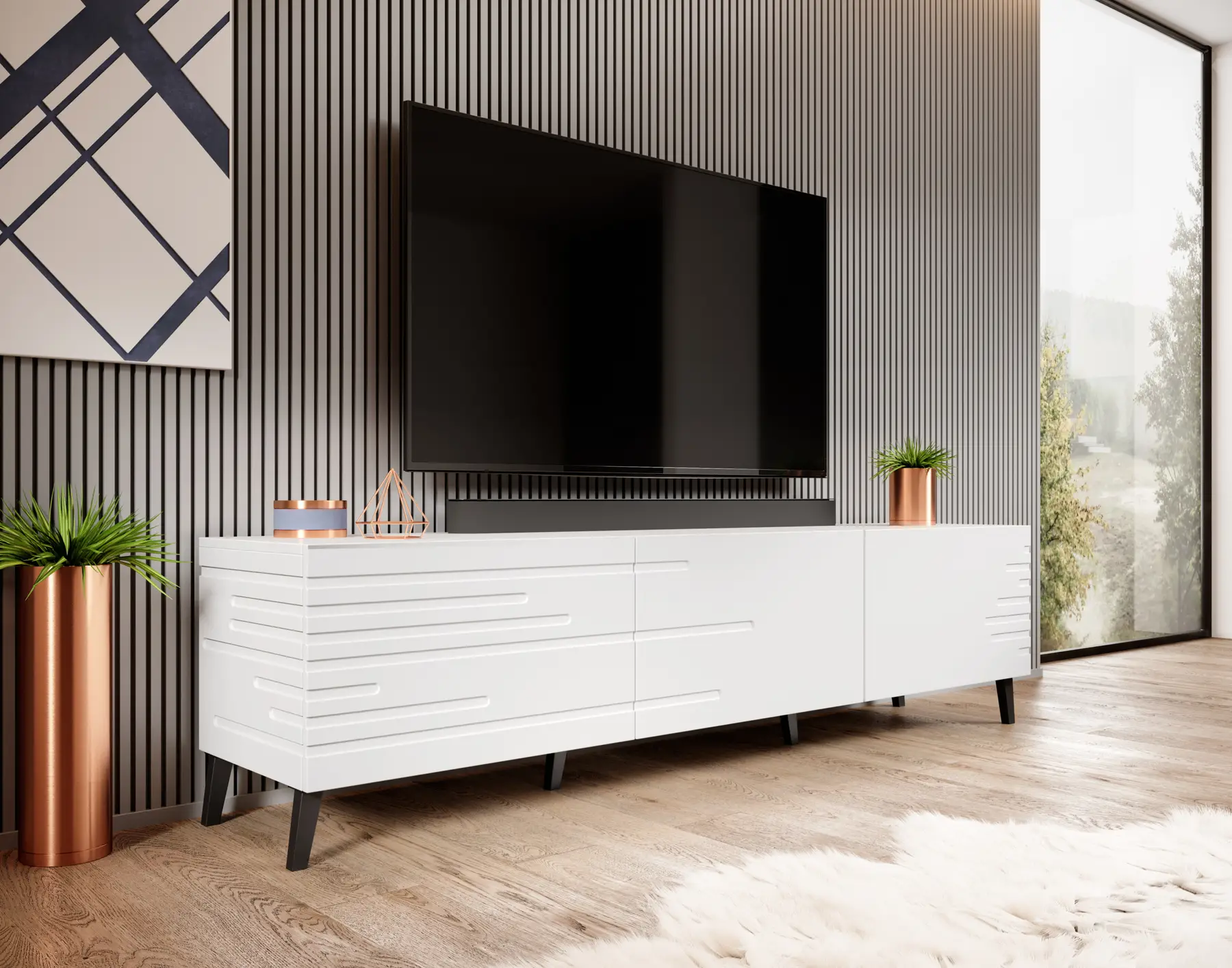 TV-alus NOVA