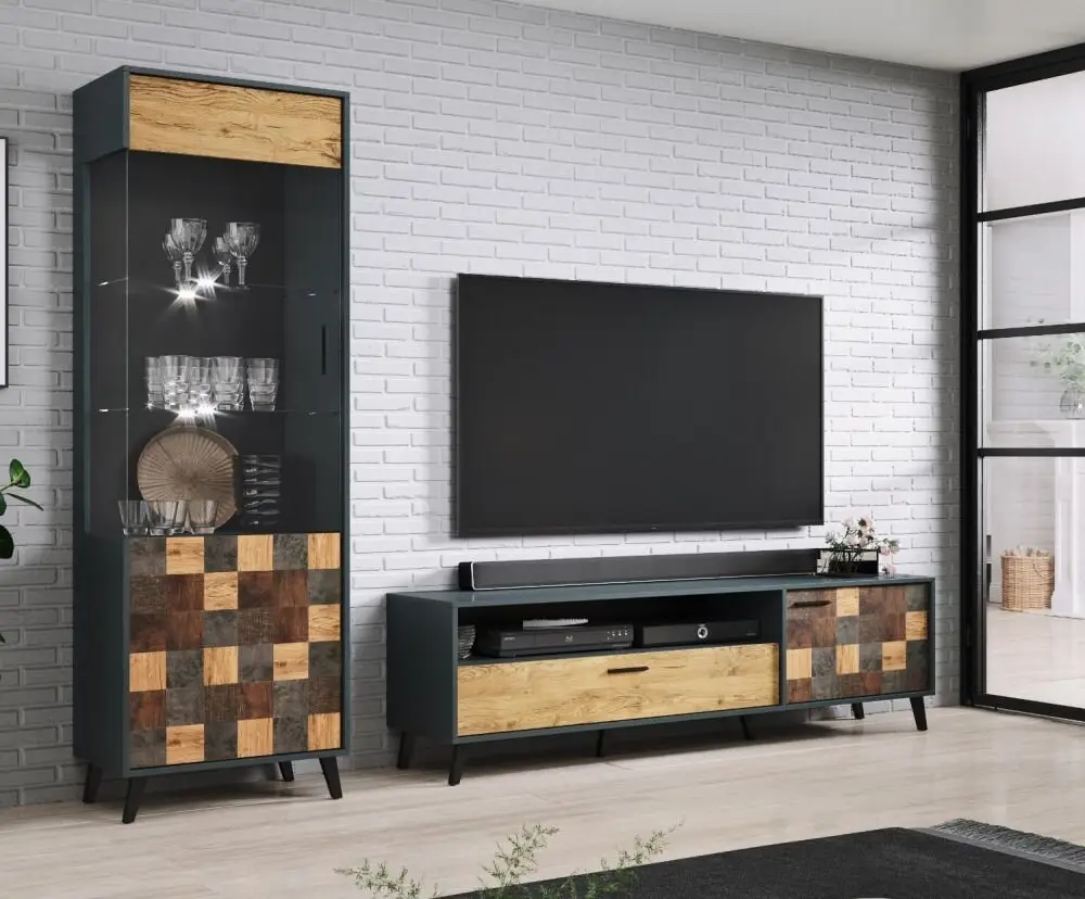 Sektsioon SOUL 1 pilt 2