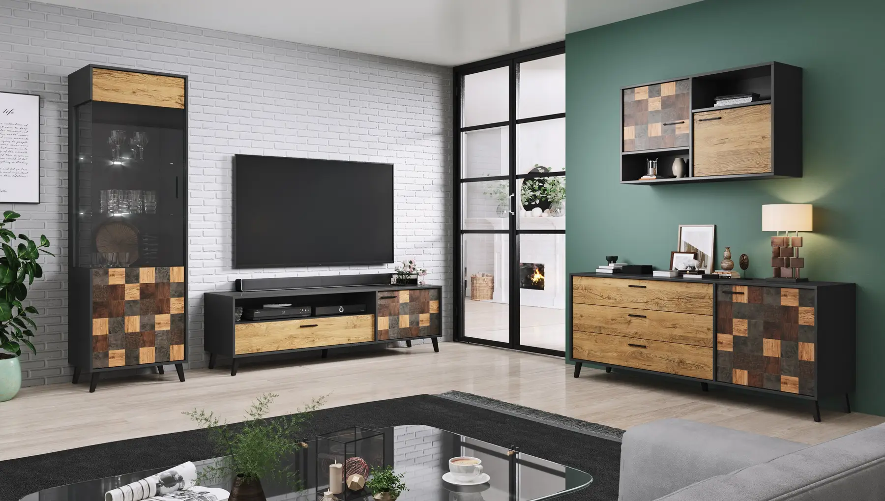 Sektsioon SOUL 4 pilt 2