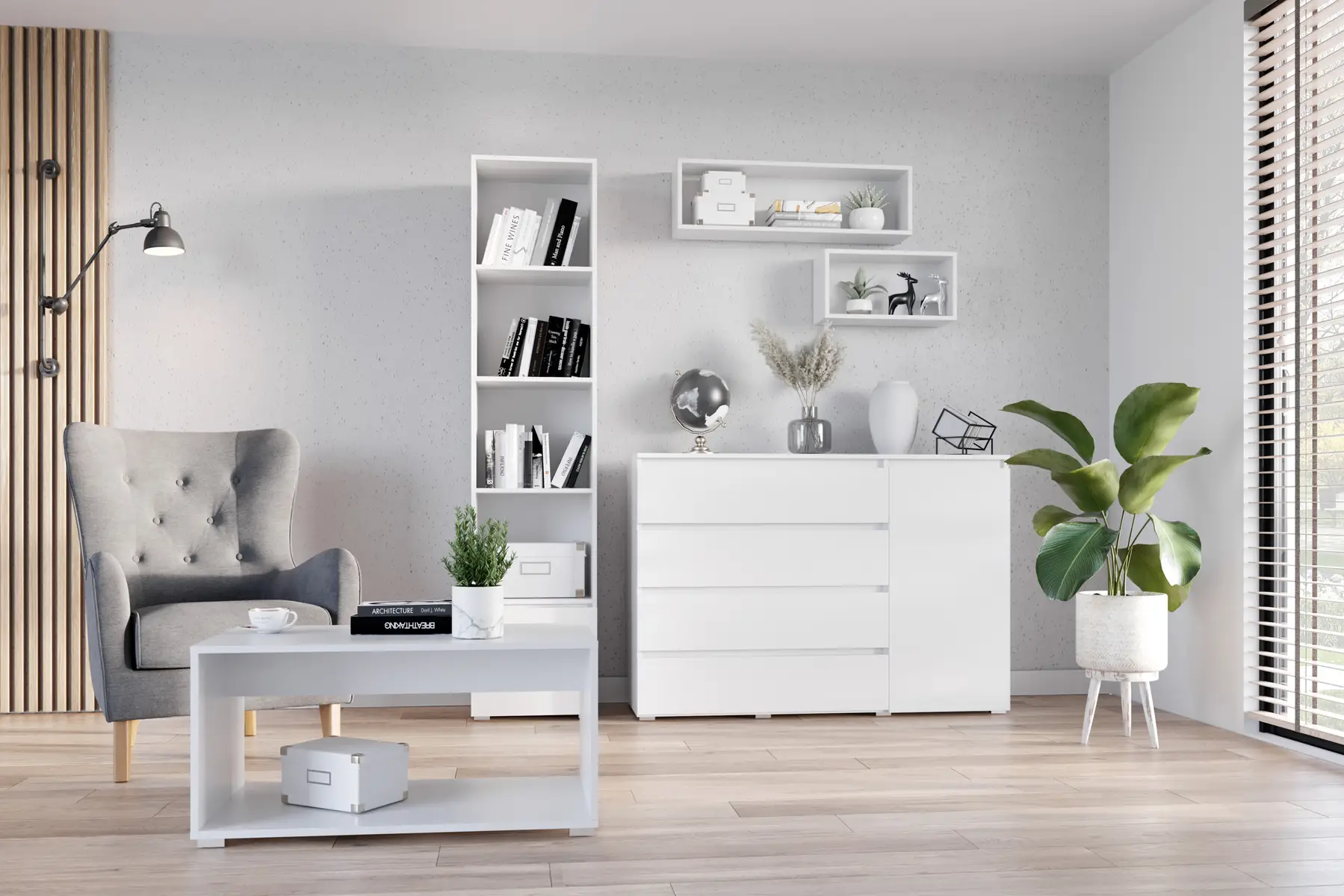 Kummut COCO C7 pilt 5