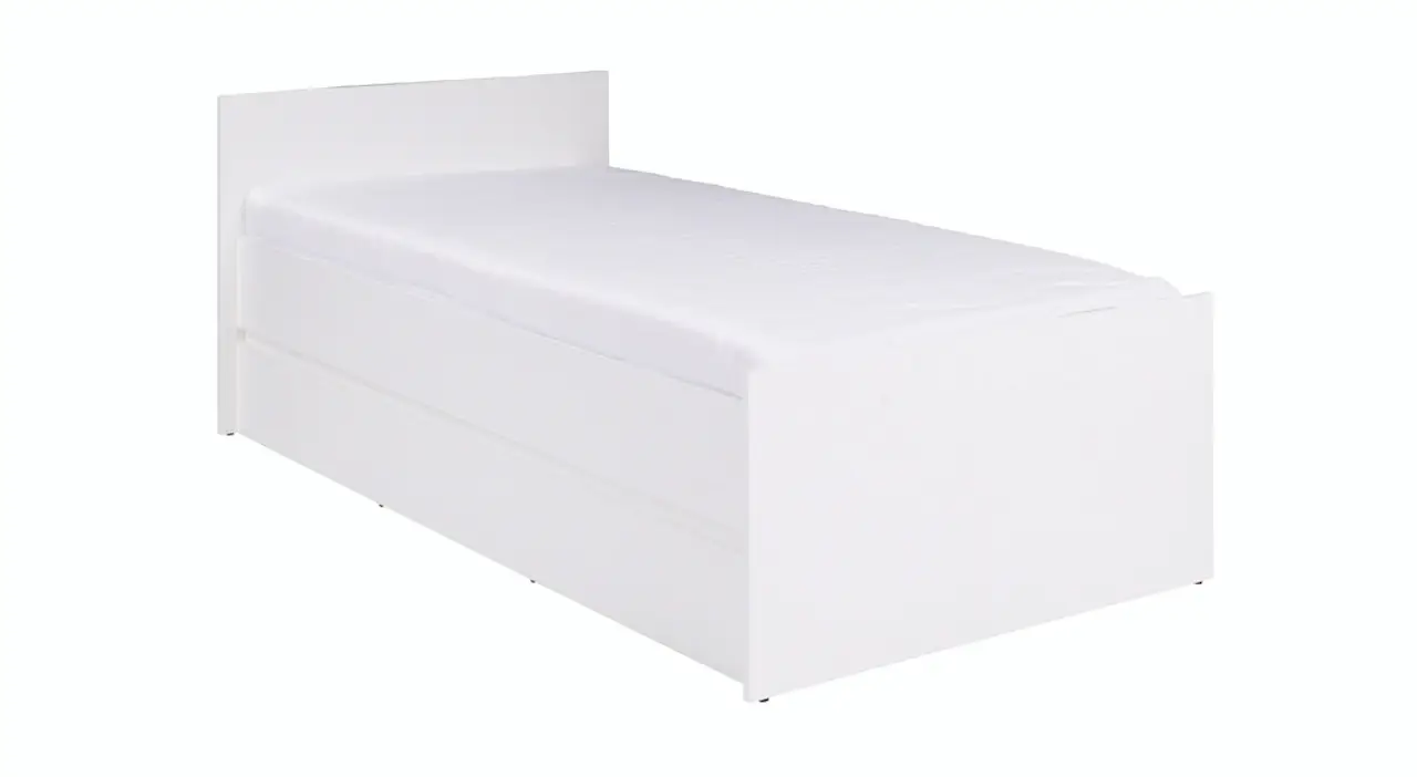 Voodi 90x200 COCO C8 pilt 3