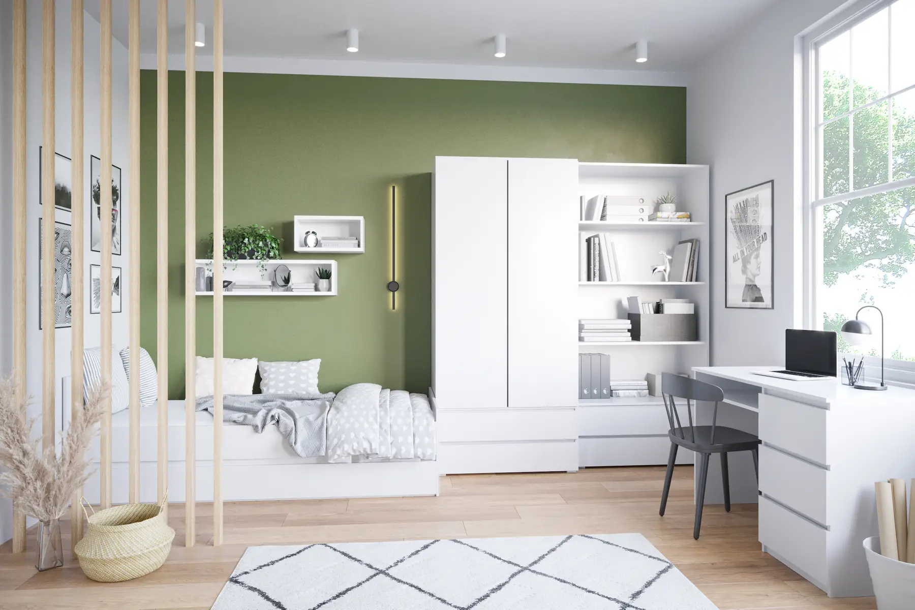 Komplekt COCO A pilt