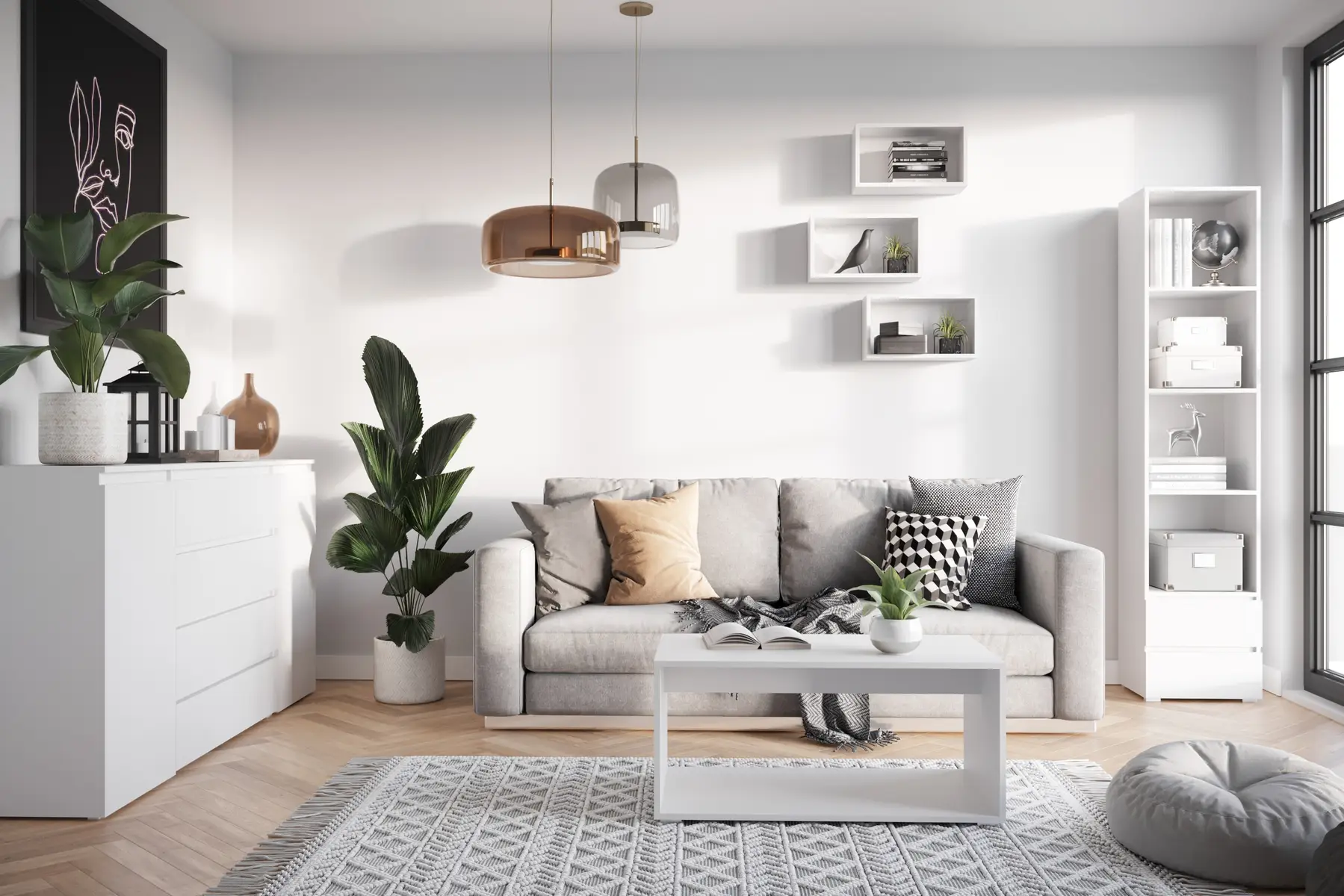 Komplekt COCO B pilt 2