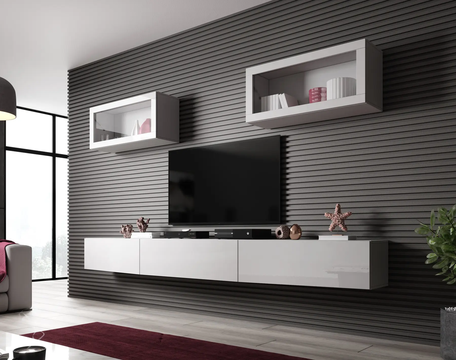 Секция VIGO SLANT 3 pilt 2